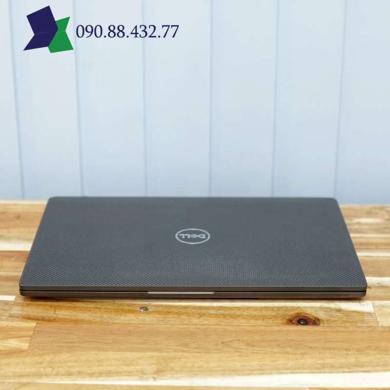 Dell Latitude 7400 i7-8665u RAM8G SSD256G 14" FULL HD ips